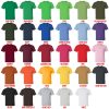 t shirt color chart - Oshi No Ko Merch