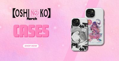 Oshi No Ko Phone Case