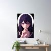 cpostermediumsquare product1000x1000.2 13 - Oshi No Ko Merch