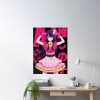 cpostermediumsquare product1000x1000.2 4 - Oshi No Ko Merch