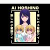 flat750x075f pad750x1000f8f8f8.u2 25 - Oshi No Ko Merch