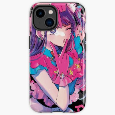 icriphone 14 toughbackax1000 pad1000x1000f8f8f8.u21 28 - Oshi No Ko Merch