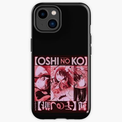 icriphone 14 toughbackax1000 pad1000x1000f8f8f8.u21 29 - Oshi No Ko Merch