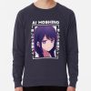 ssrcolightweight sweatshirtmens322e3f696a94a5d4frontsquare productx1000 bgf8f8f8 3 - Oshi No Ko Merch