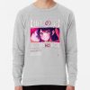 ssrcolightweight sweatshirtmensheather greyfrontsquare productx1000 bgf8f8f8 - Oshi No Ko Merch