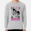 ssrcolightweight sweatshirtmensheather greyfrontsquare productx1000 bgf8f8f8 5 - Oshi No Ko Merch