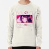 ssrcolightweight sweatshirtmensoatmeal heatherfrontsquare productx1000 bgf8f8f8 - Oshi No Ko Merch