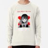 ssrcolightweight sweatshirtmensoatmeal heatherfrontsquare productx1000 bgf8f8f8 2 - Oshi No Ko Merch