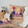 throwpillowsecondary 36x361000x1000 bgf8f8f8 3 - Oshi No Ko Merch