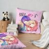 throwpillowsecondary 36x361000x1000 bgf8f8f8 9 - Oshi No Ko Merch