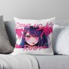 throwpillowsmall1000x bgf8f8f8 c020010001000 10 - Oshi No Ko Merch