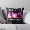 throwpillowsmall1000x bgf8f8f8 c020010001000 17 - Oshi No Ko Merch