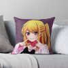 throwpillowsmall1000x bgf8f8f8 c020010001000 19 - Oshi No Ko Merch