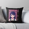 throwpillowsmall1000x bgf8f8f8 c020010001000 8 - Oshi No Ko Merch