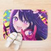 urbathmat flatlay context smallsquare750x1000.1u5 13 - Oshi No Ko Merch