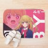 urbathmat flatlay context smallsquare750x1000.1u5 17 - Oshi No Ko Merch