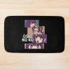 urbathmat flatlay largesquare1000x1000.1u5 26 - Oshi No Ko Merch