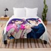 urblanket large bedsquarex1000.1u2 17 - Oshi No Ko Merch