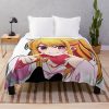 urblanket large bedsquarex1000.1u2 23 - Oshi No Ko Merch