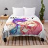 urblanket large bedsquarex1000.1u2 4 - Oshi No Ko Merch