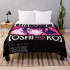 urblanket large bedsquarex1000.1u2 6 - Oshi No Ko Merch