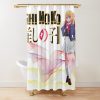 urshower curtain closedsquare1000x1000.1 11 - Oshi No Ko Merch