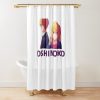 urshower curtain closedsquare1000x1000.1 15 - Oshi No Ko Merch