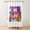 urshower curtain closedsquare1000x1000.1 19 - Oshi No Ko Merch