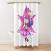 urshower curtain closedsquare1000x1000.1 21 - Oshi No Ko Merch