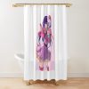 urshower curtain closedsquare1000x1000.1 22 - Oshi No Ko Merch