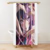 urshower curtain closedsquare1000x1000.1 26 - Oshi No Ko Merch