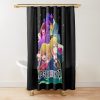 urshower curtain closedsquare1000x1000.1 29 - Oshi No Ko Merch