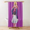 urshower curtain closedsquare1000x1000.1 6 - Oshi No Ko Merch