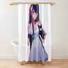 urshower curtain closedsquare1000x1000.1 9 - Oshi No Ko Merch