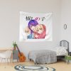 urtapestry lifestyle dorm mediumsquare1000x1000.u2 12 - Oshi No Ko Merch