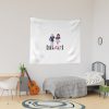 urtapestry lifestyle dorm mediumsquare1000x1000.u2 18 - Oshi No Ko Merch