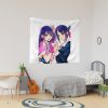 urtapestry lifestyle dorm mediumsquare1000x1000.u2 22 - Oshi No Ko Merch