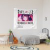 urtapestry lifestyle dorm mediumsquare1000x1000.u2 7 - Oshi No Ko Merch